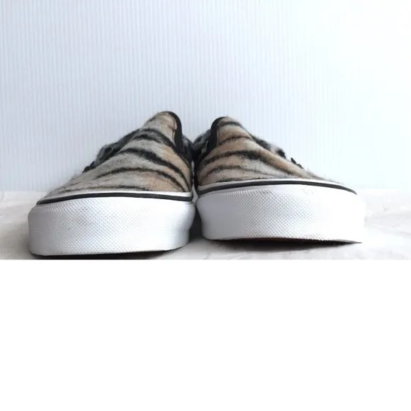 Vans Classic Tiger Slip-on Shoes