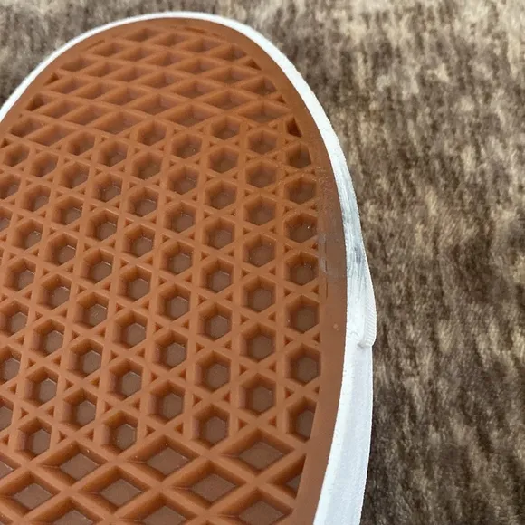 🤡Vans Horror House Stephen King IT Pennywise Losers Club Checkered Shoes🤡‎