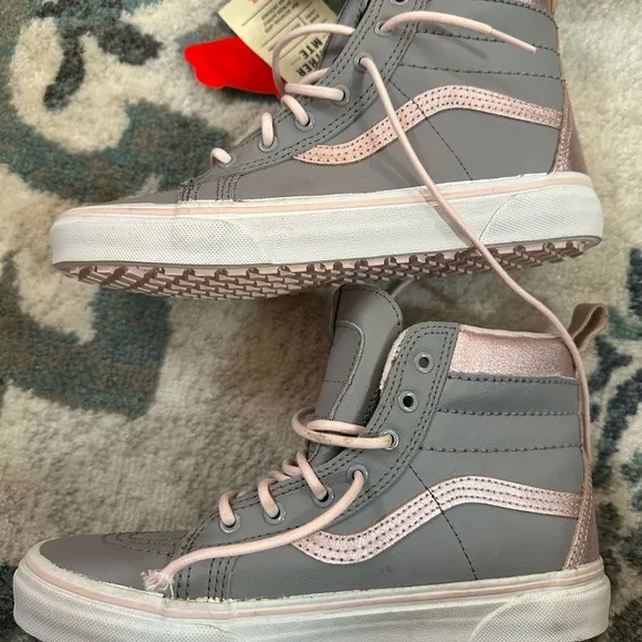 Vans MTE Sk8-Hi sneakers