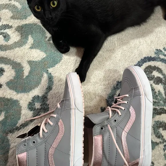 Vans MTE Sk8-Hi sneakers