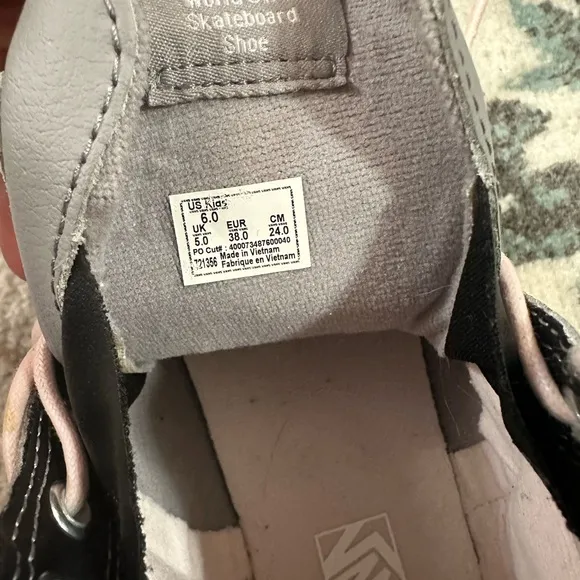 Vans MTE Sk8-Hi sneakers