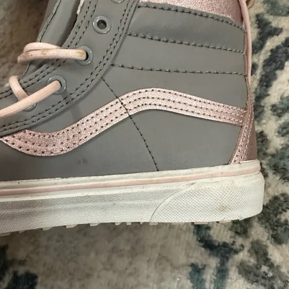 Vans MTE Sk8-Hi sneakers