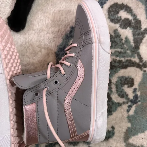 Vans MTE Sk8-Hi sneakers