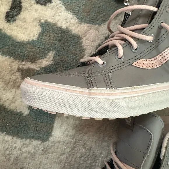 Vans MTE Sk8-Hi sneakers
