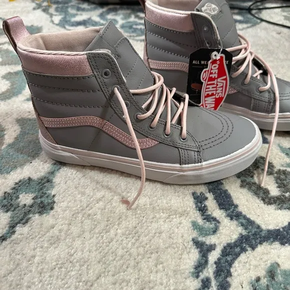Vans MTE Sk8-Hi sneakers