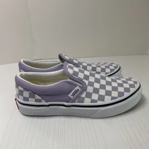 Vans New Slip-On checkered board Shoes