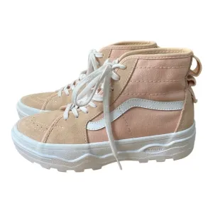 Vans SENTRY SK8 HI - High-top trainers