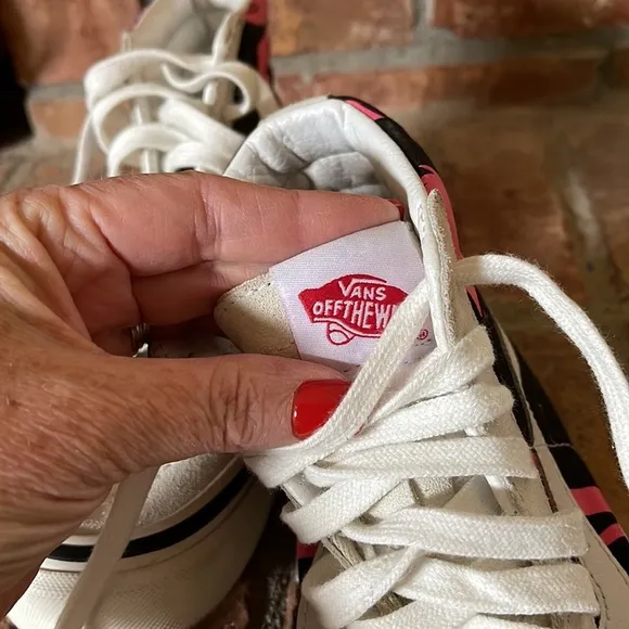 Vans Sk8-Hi 38 DX Summer Leaf Shoes