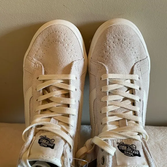 Vans Sk8-Hi MTE Men 5.5/ Women 7
