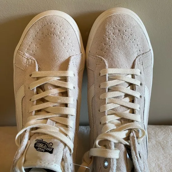 Vans Sk8-Hi MTE Men 5.5/ Women 7