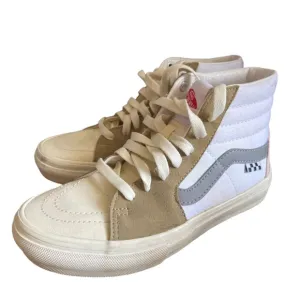 Vans Sk8 high top Duracap Popcush sneakers - size 5