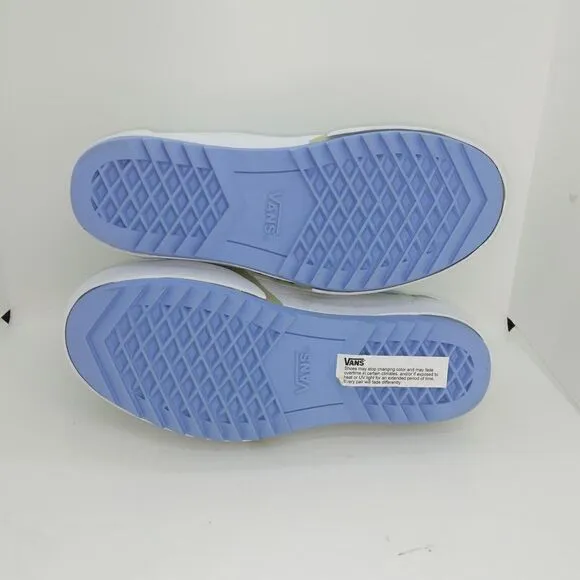 VANS SK8 Sunwaves Womens NEW Platform UV Color Changing Sneakers - sz. 5 1/2