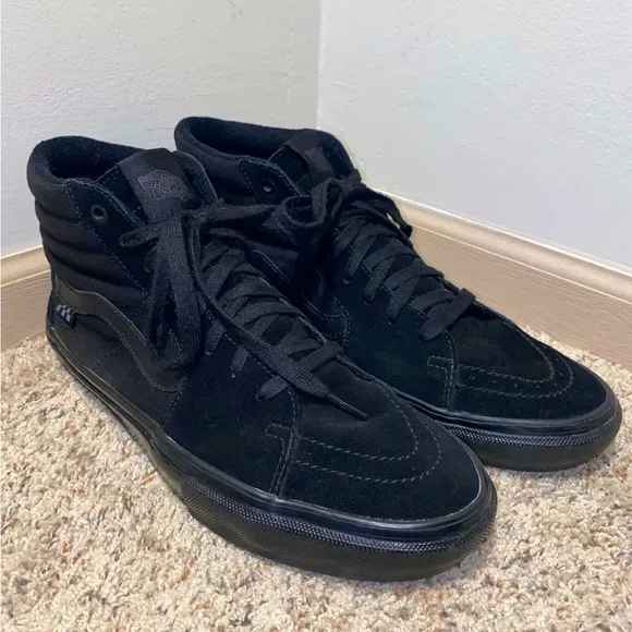 Vans Skate SK8-Hi shoes