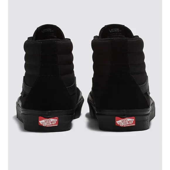 Vans Skate SK8-Hi shoes