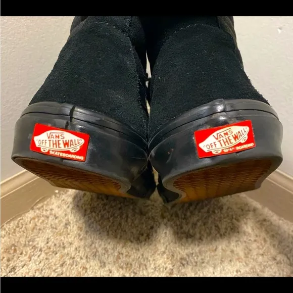 Vans Skate SK8-Hi shoes