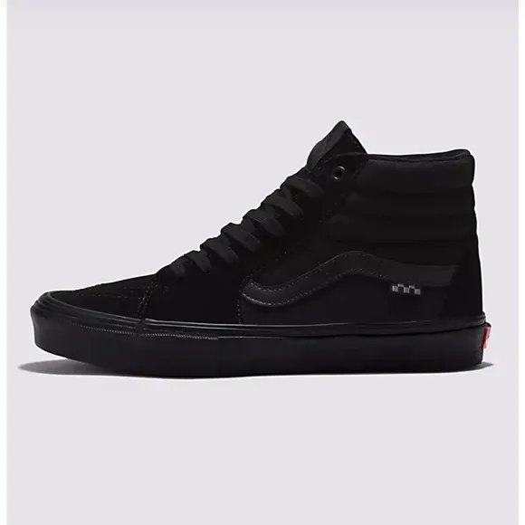 Vans Skate SK8-Hi shoes