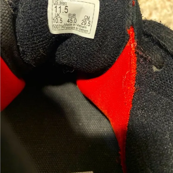 Vans Skate SK8-Hi shoes
