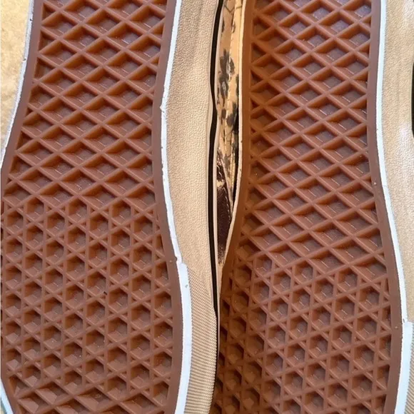 Vans Very rare additions House of Terror, The Shining Unisex Shoes M—5.5  W- 7
