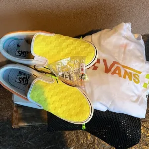 Vans x Penn ComfyCush Slip-On