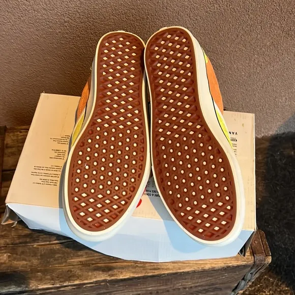 Vans x Penn ComfyCush Slip-On