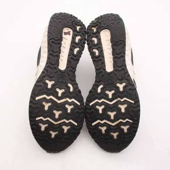 Veja Condor 2 Women's Size 9 Alveomesh Black &amp; White Mesh Running Shoes