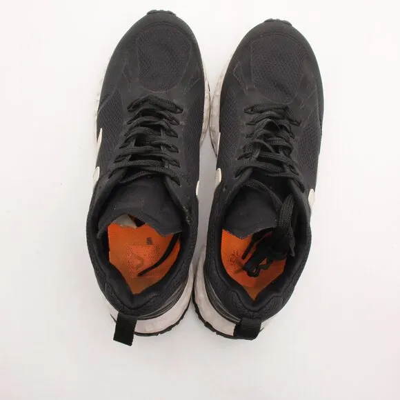 Veja Condor 2 Women's Size 9 Alveomesh Black &amp; White Mesh Running Shoes