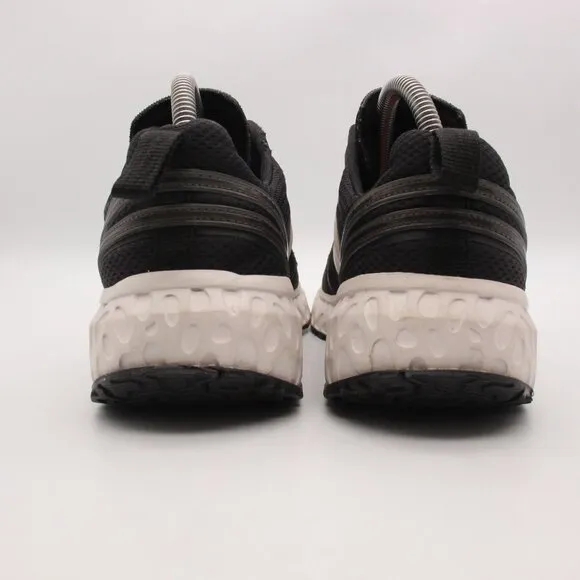 Veja Condor 2 Women's Size 9 Alveomesh Black &amp; White Mesh Running Shoes