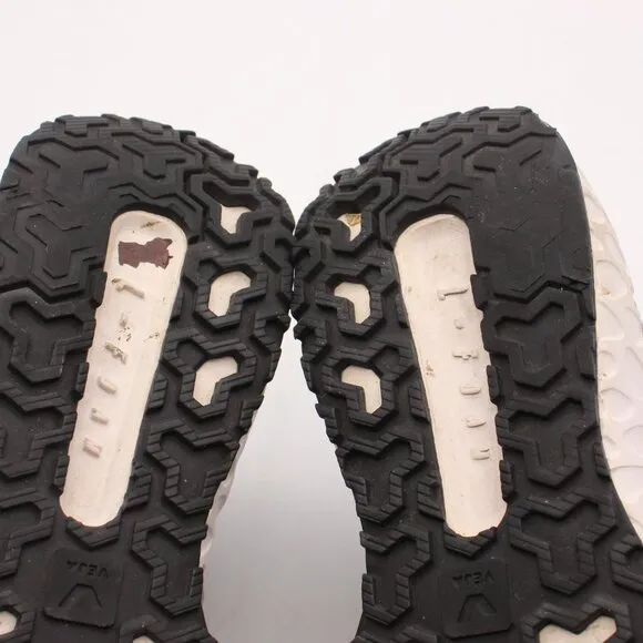 Veja Condor 2 Women's Size 9 Alveomesh Black &amp; White Mesh Running Shoes