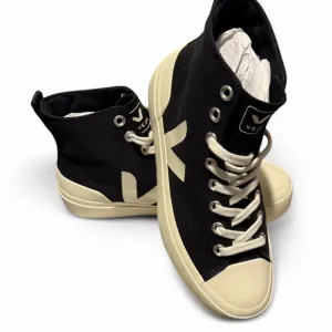 Veja Women's Wata II High Top Sneakers