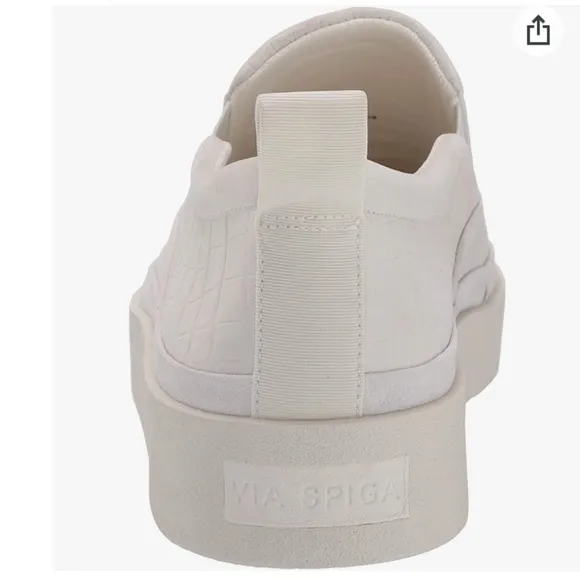 VIA SPIGAWomen's Markie Slip-on Platform Sneakers