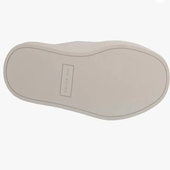VIA SPIGAWomen's Markie Slip-on Platform Sneakers