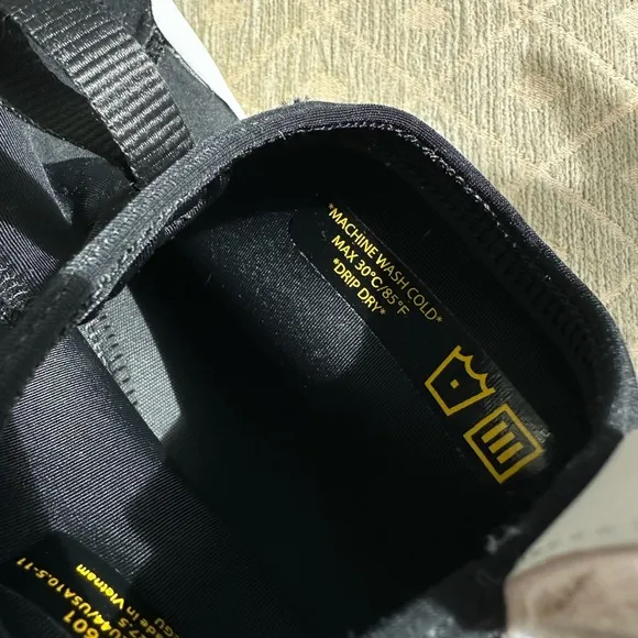 Vibram Fivefingers V-Neop