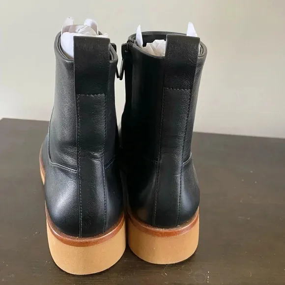 VINCE Boots Women’s 6 Black