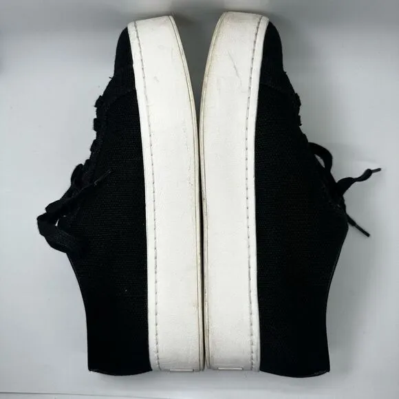 Vince Weber Platform Sneakers