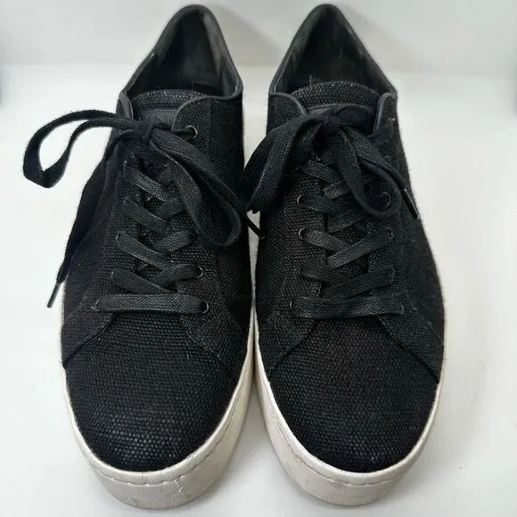 Vince Weber Platform Sneakers
