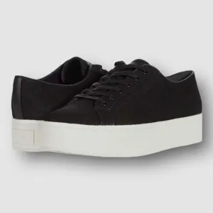 Vince Weber Platform Sneakers