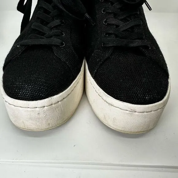 Vince Weber Platform Sneakers