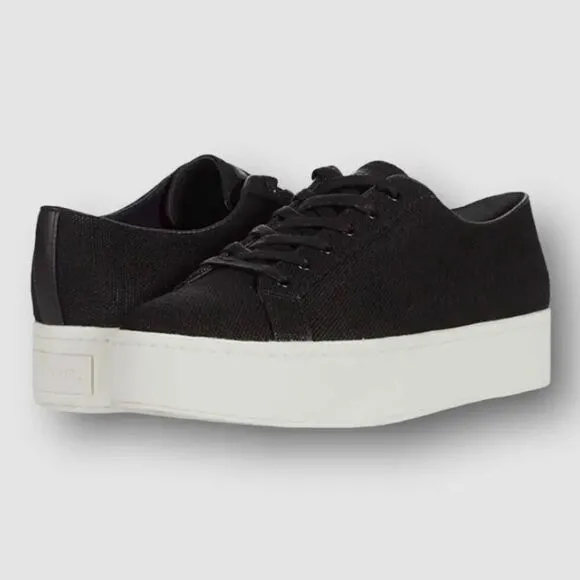 Vince Weber Platform Sneakers