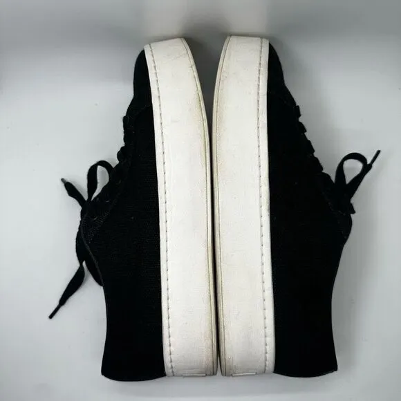 Vince Weber Platform Sneakers