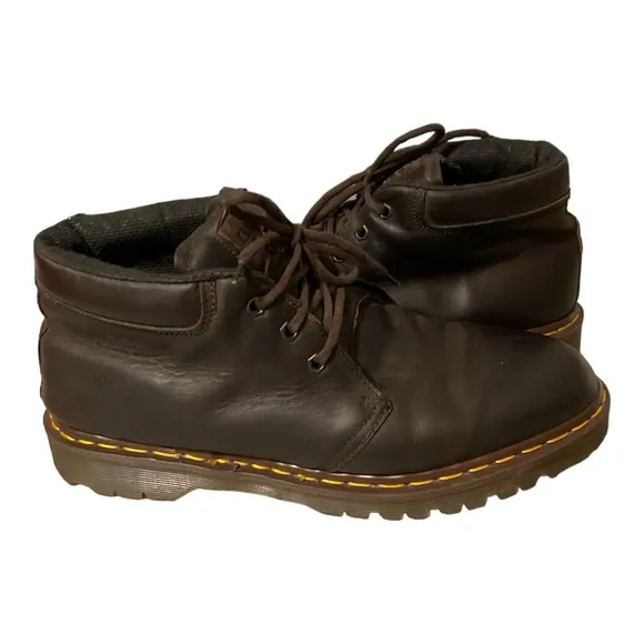 Vintage Dr Martens Boots Men’s Size 11