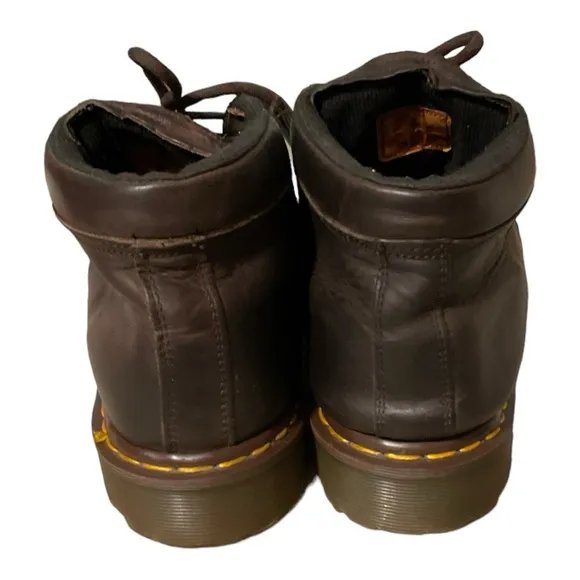 Vintage Dr Martens Boots Men’s Size 11