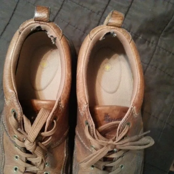Vintage Dr. Martens Shoes boots