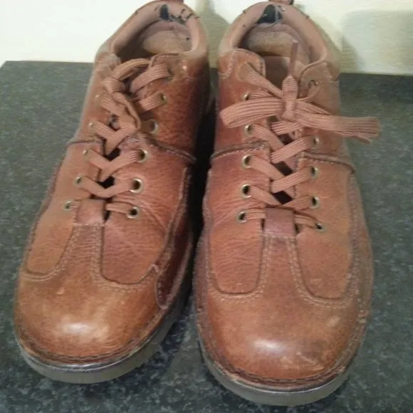 Vintage Dr. Martens Shoes boots