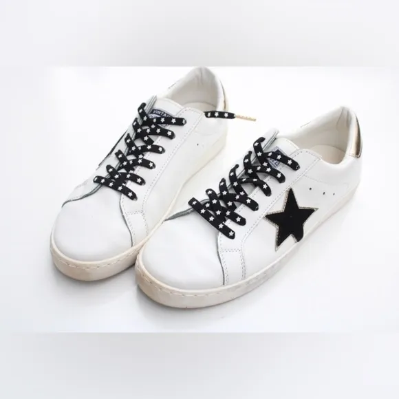 Vintage Havana sneakers