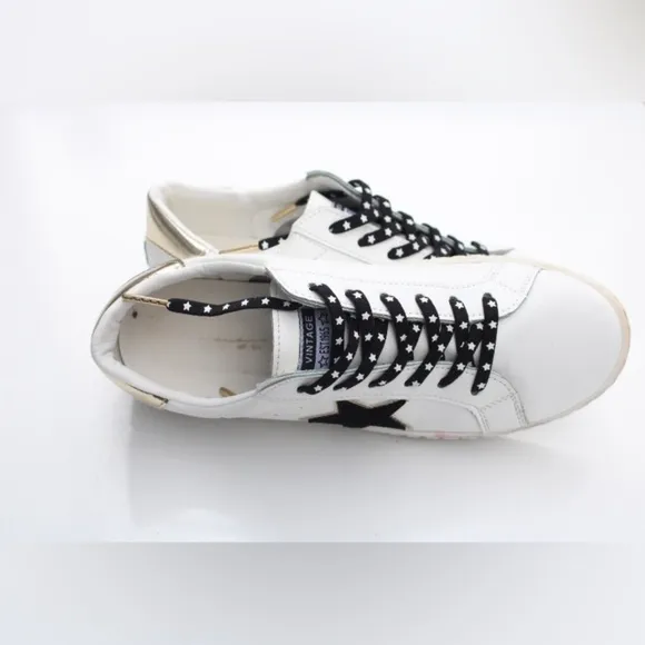 Vintage Havana sneakers