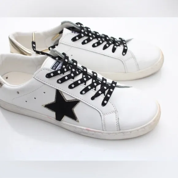 Vintage Havana sneakers