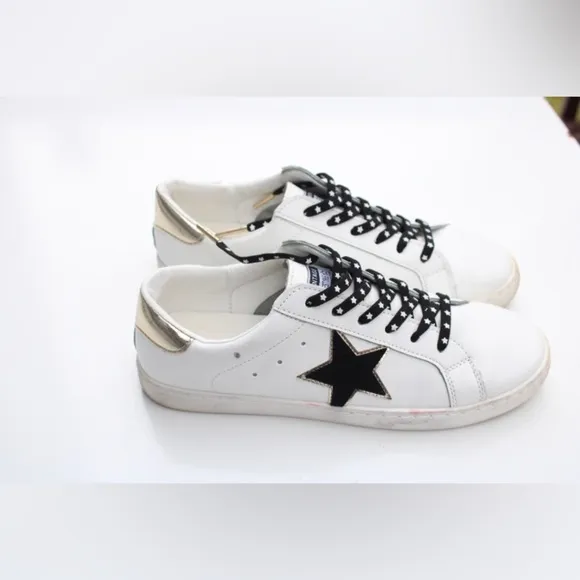 Vintage Havana sneakers