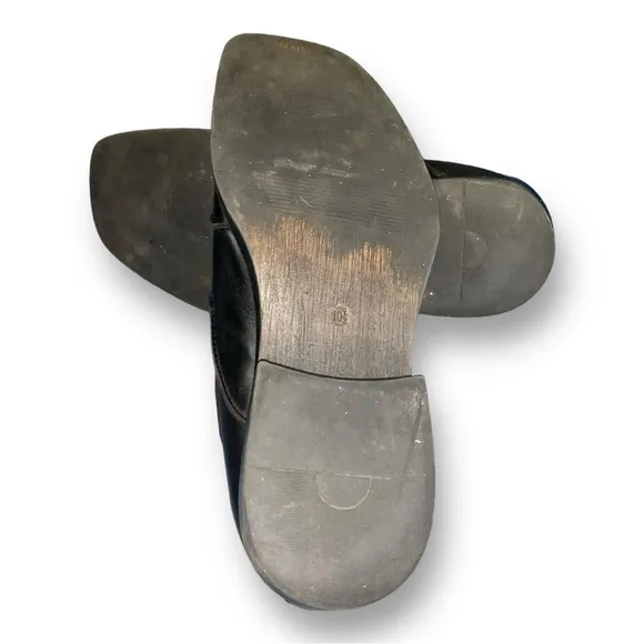 Vintage Steve Madden Men’s Slip On Dress Shoes Size 10.5