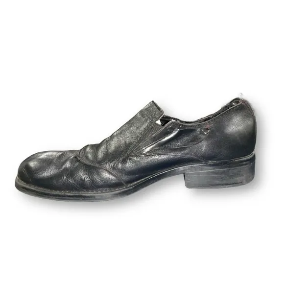 Vintage Steve Madden Men’s Slip On Dress Shoes Size 10.5