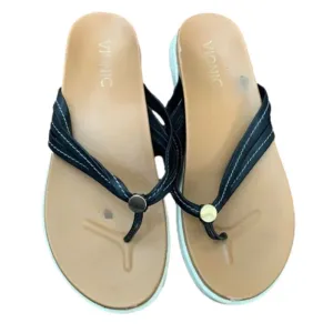 VIONIC Flip Flop Sandals Shoes